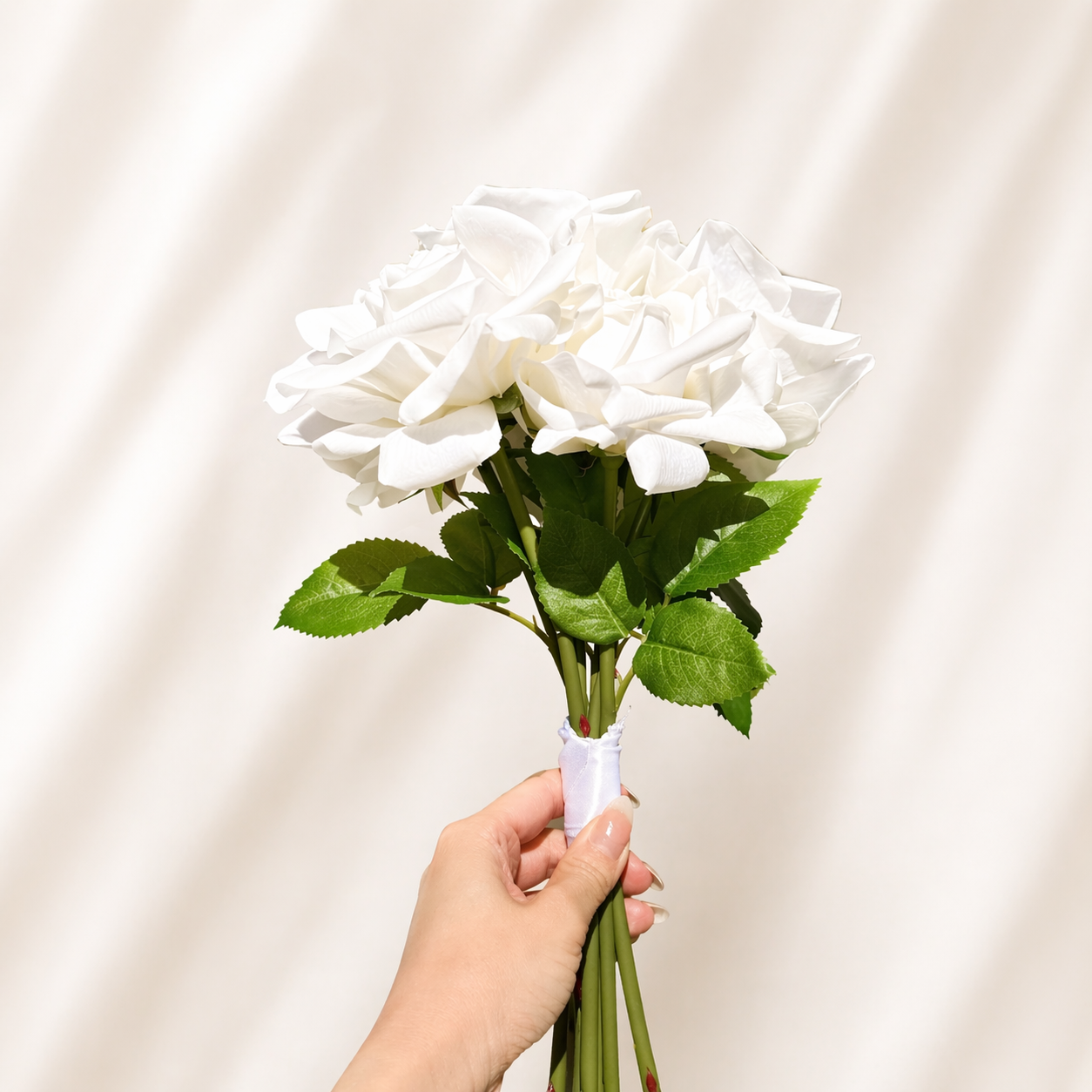 Bridesmaid Bouquets