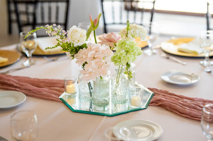 The Everly Collection — Bud Vase Set