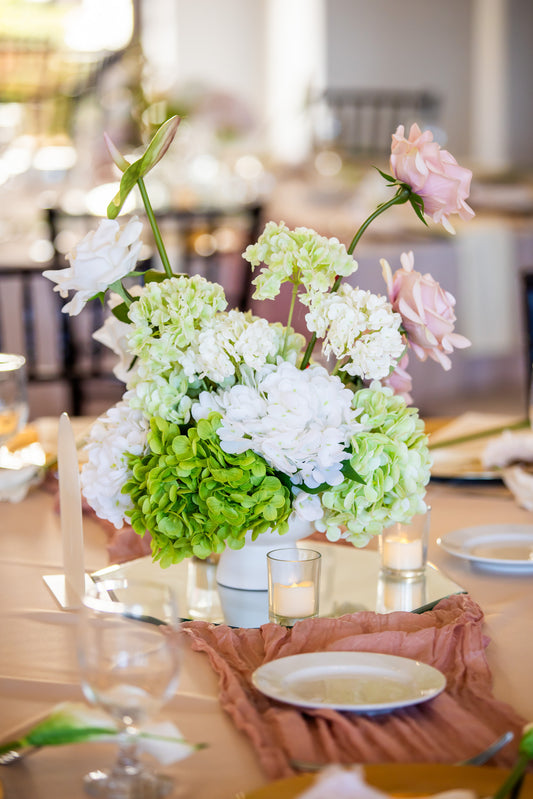 Everly Centerpiece