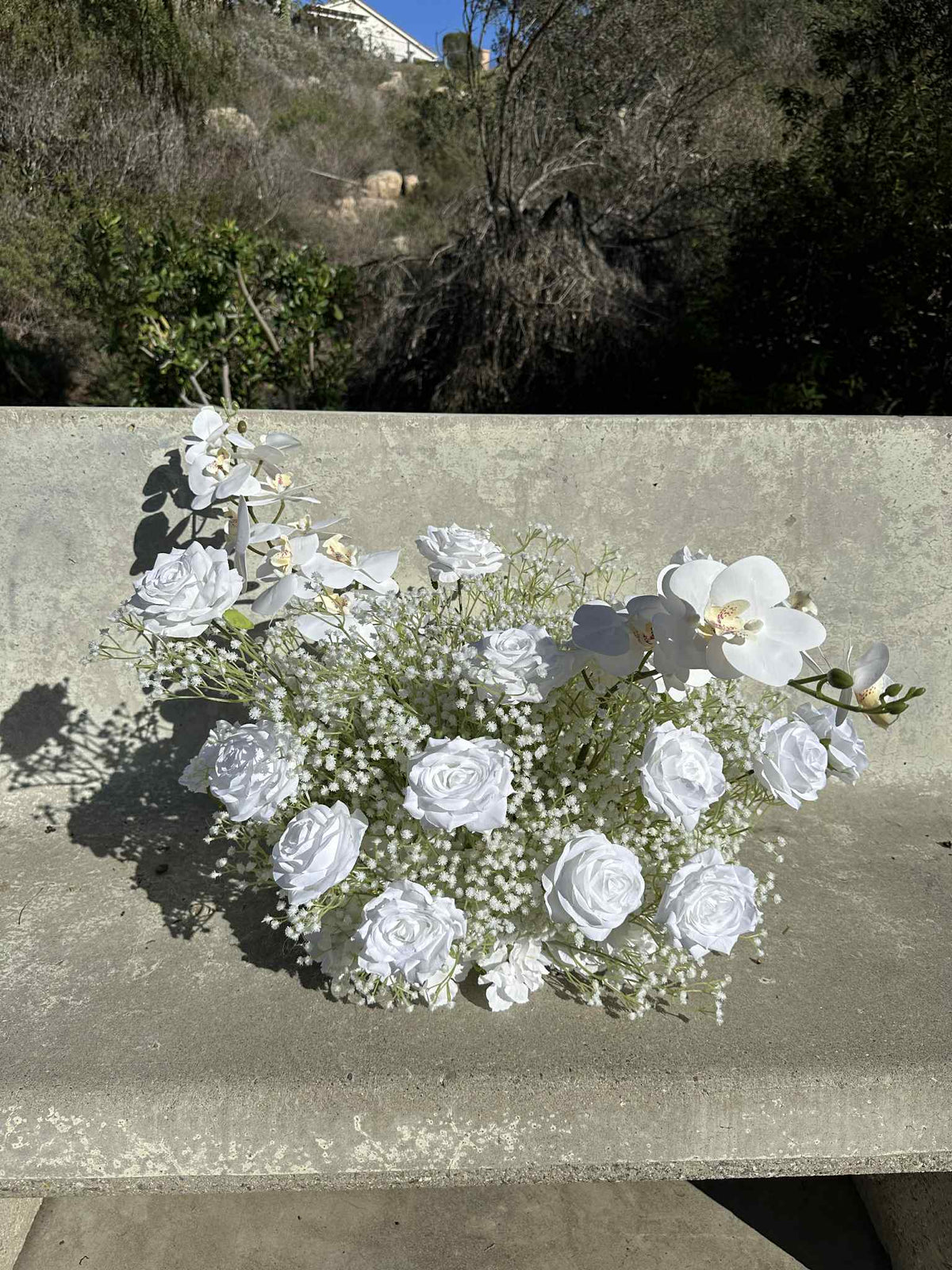 Faye's Aisle Meadow - Rental Only Item
