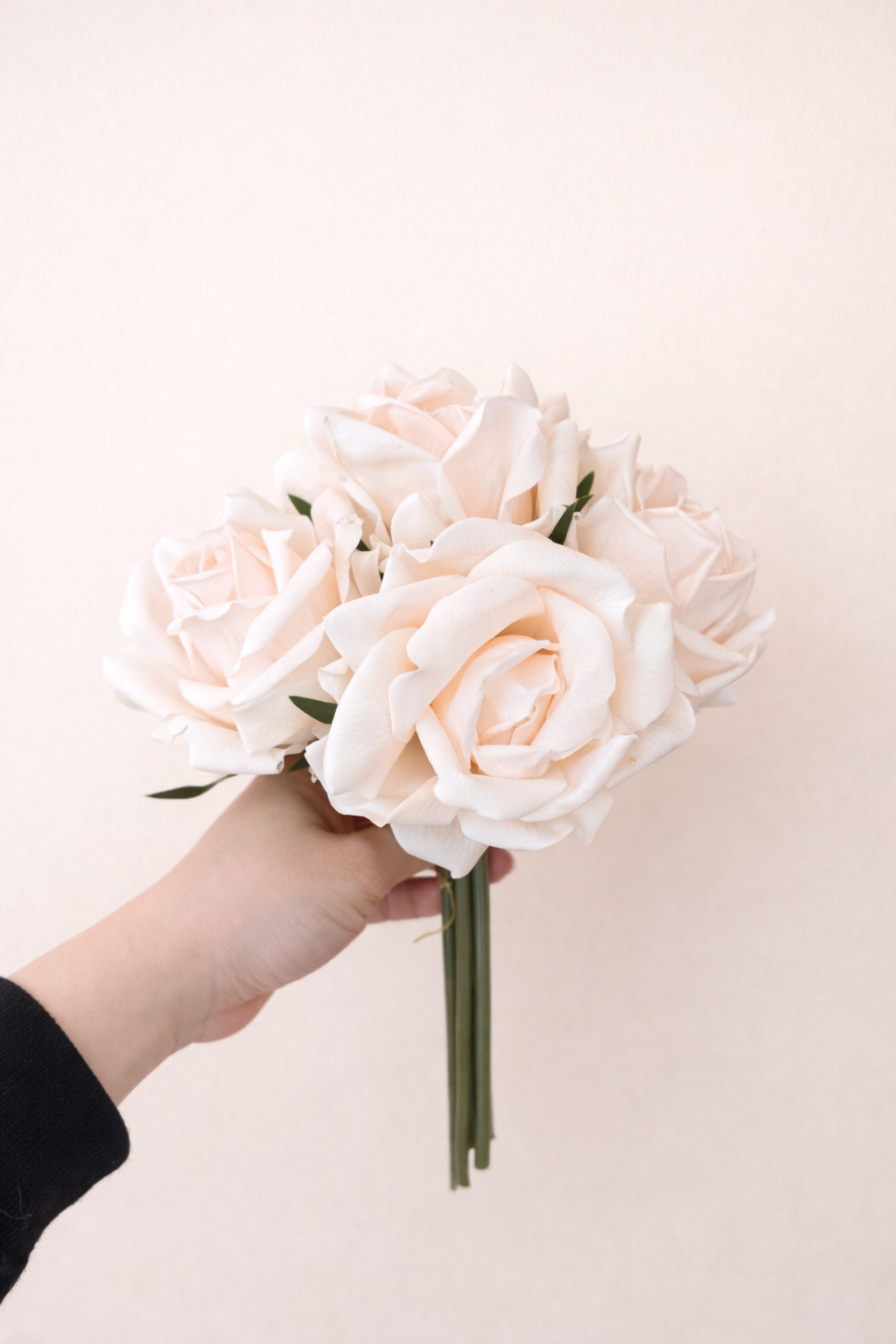 Pink Rose Bundle