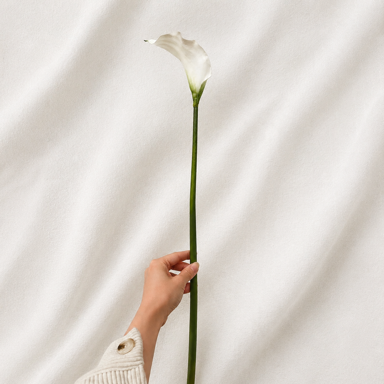 Light-Up Calla Lily - Set of 10