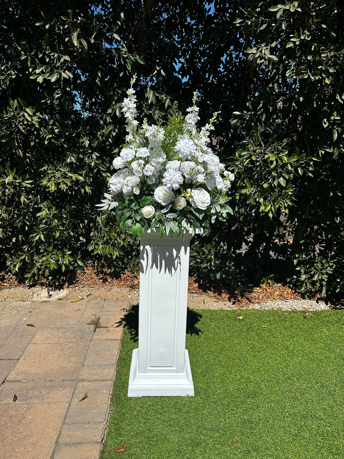 Sylvi's Aisle Meadow - Rental Only Item