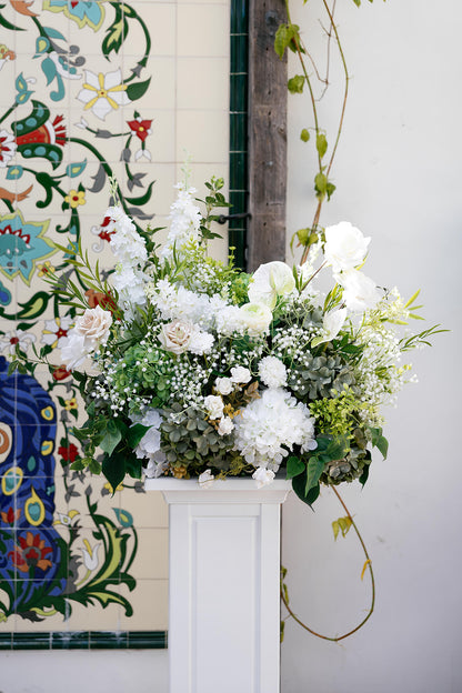 The Willow Collection- Aisle Meadow