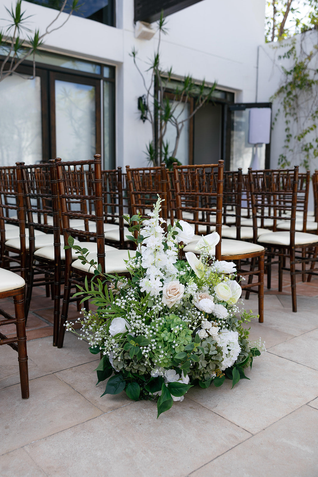 The Willow Collection- Aisle Meadow