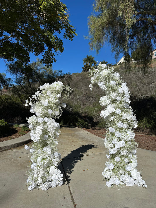 Faye's Arch- Rental Only Item