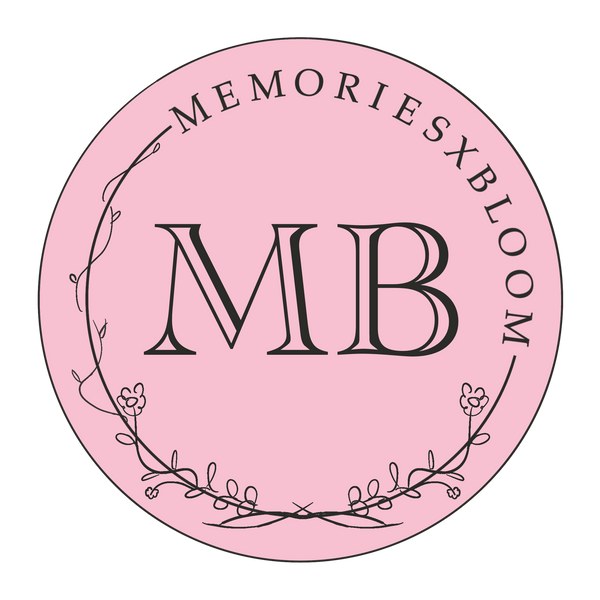 Memoriesxbloom