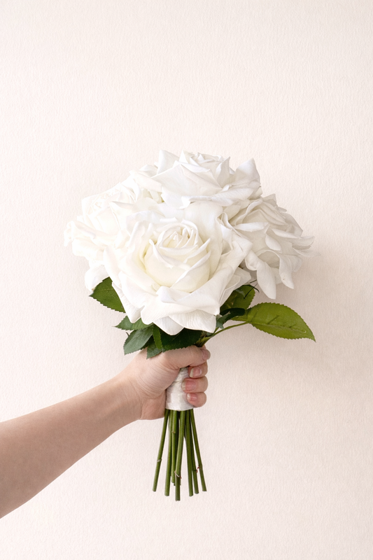 Sylvi's Bridesmaid Bouquet