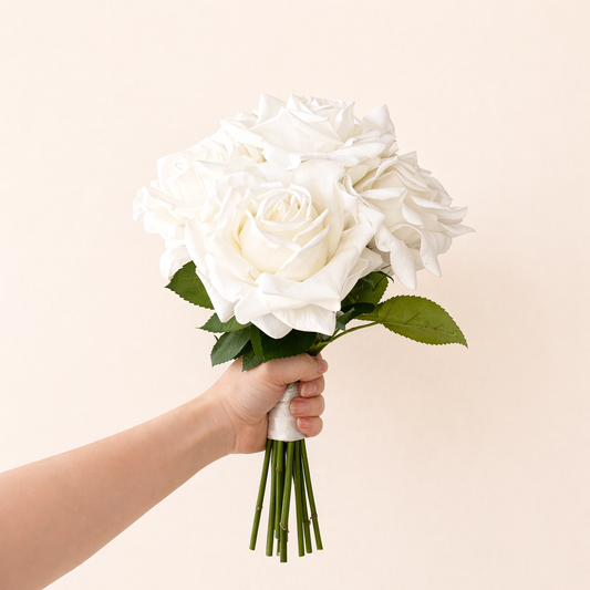 Sylvi's Bridesmaid Bouquet