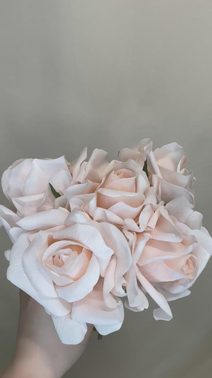 Pink Rose Bundle