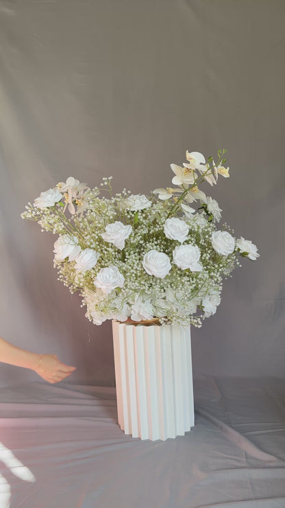 Faye's Aisle Meadow - Rental Only Item