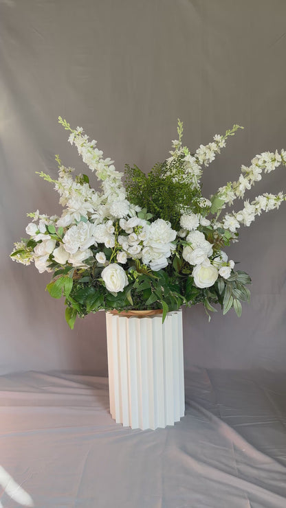Sylvi's Aisle Meadow - Rental Only Item