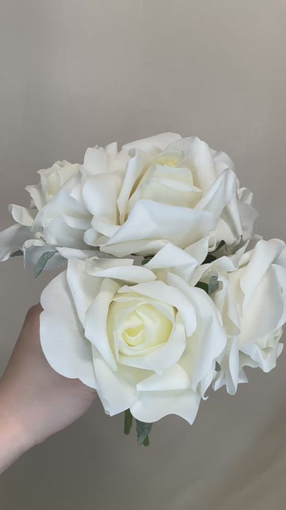 White Rose Bundle